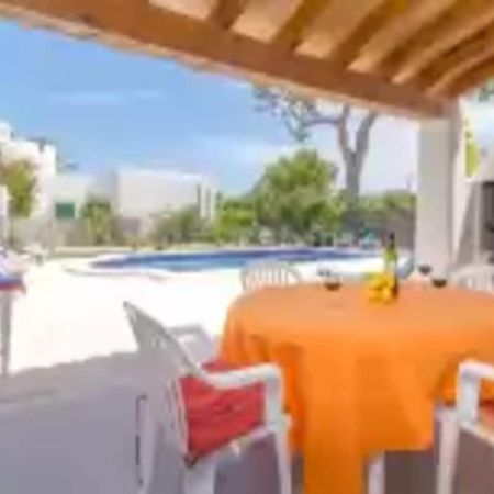 Nice Villa With Private Pool Cala D´Or Exterior foto