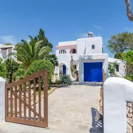 Nice Villa With Private Pool Cala D´Or Exterior foto