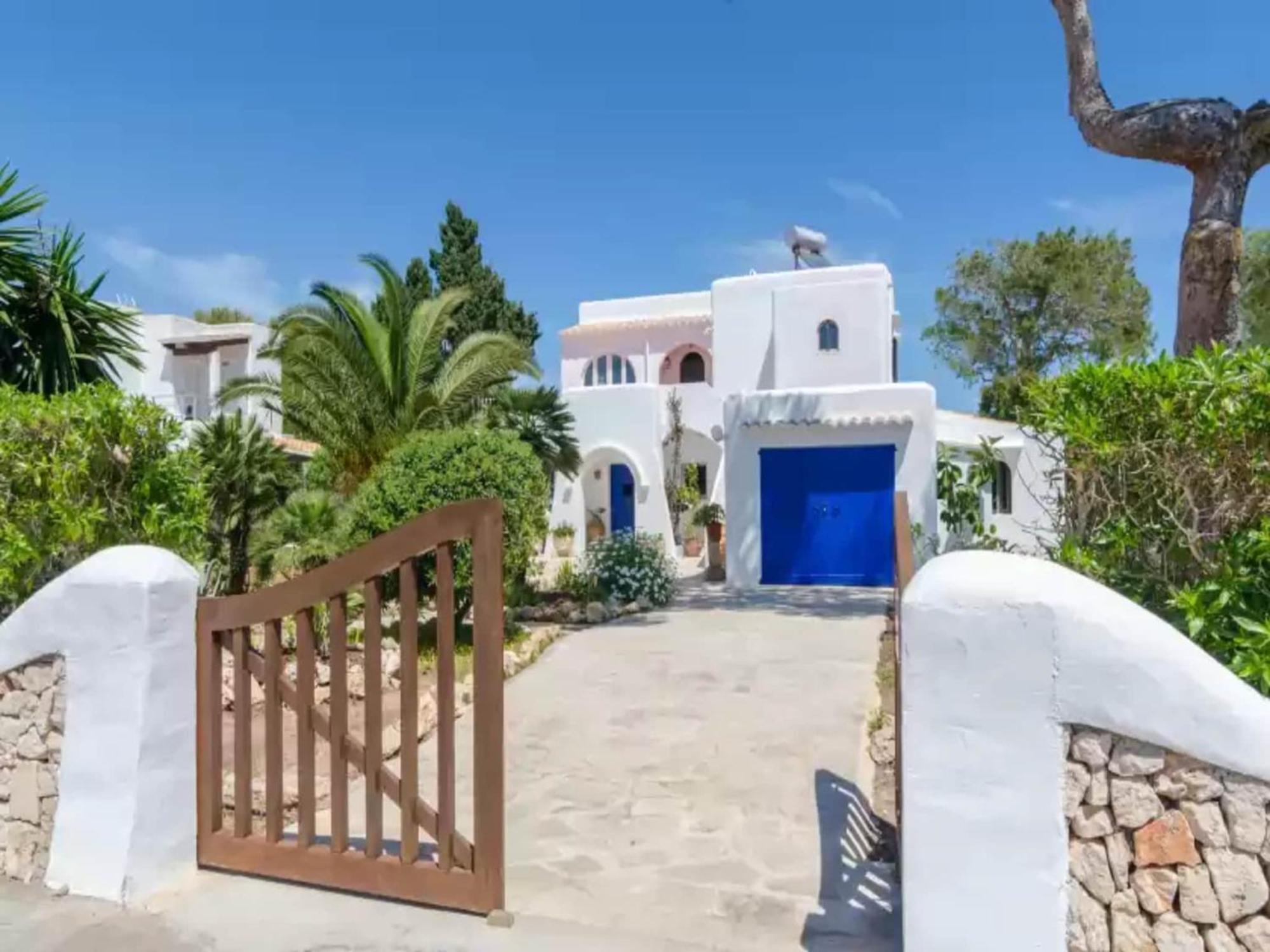 Nice Villa With Private Pool Cala D´Or Exterior foto