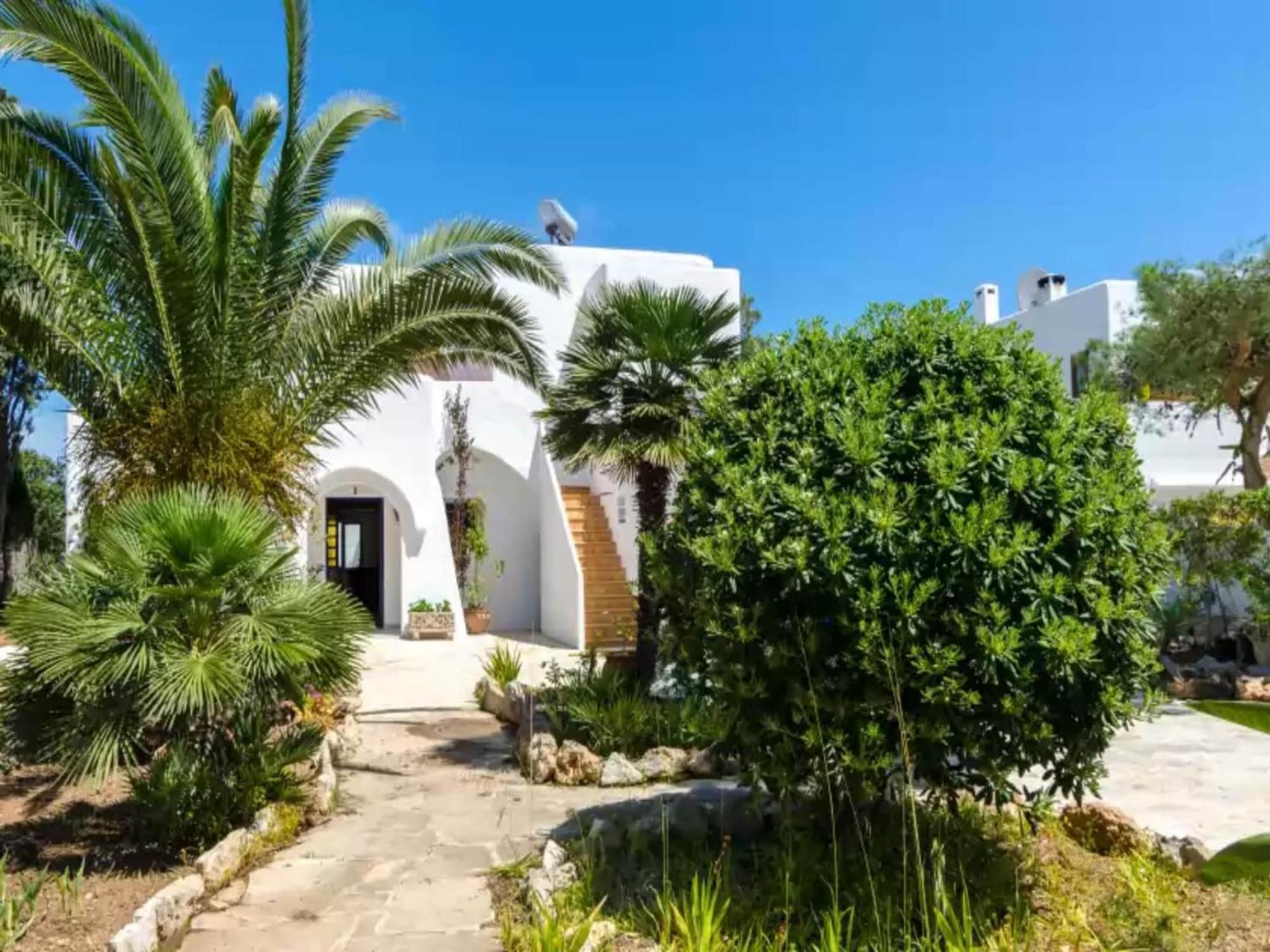 Nice Villa With Private Pool Cala D´Or Exterior foto